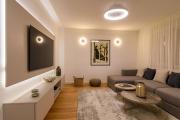Luxury apartment A’MORE