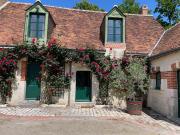 Logement au clos des Fuselières.