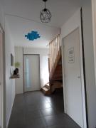 Duplex 100m2 front de mer Centre plagePort