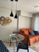 Lindo apartamento na Beira Mar Edifício Landscape