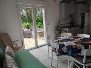 Auberge "la petite sirène" - GR34 Landévennec