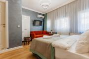 Taksim Bi Center Suites
