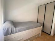 Apartamento La Balconera 1ª línea de Playa