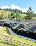 Apartma Krvavec - cosy mountain retreat
