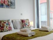Fully Serviced Two Bed Apartment by ExCeL & O2