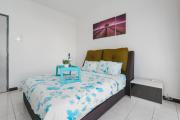 Plaza Berjaya Apt Bukit Bintang With 3 Bedroom