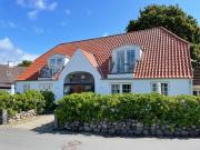 Inselhotel Brummers Anneks