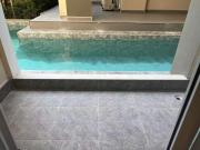 Pretty nice pool view一楼泳池景观房