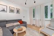 Gdynia Centre One - bedroom Apartment by Renters