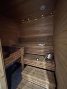 Apartment Mäkitie, Pyhäjoki