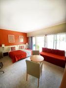 The Originals Boutique, Hôtel Les Strélitzias