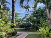 Peaceful retreat at Kalim Bay - pool bar garden