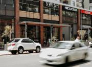 Modern Two Bedroom Unit, Mountain & Harbour Views