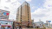 Toyoko Inn Marugame Ekimae