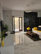 Apartments old town Parenso