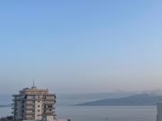 Saranda sea sun