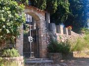 Maslinica, otok Šolta, whole house with teracce