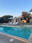 Villa Lara - mit separatem extra Zimmer mit Wc und Dusche