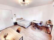 Le Forbin by La Familia