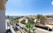 Beachfront Apartment Primera Línea 3-02 Beachfront Apartment Primera Línea 3-02