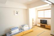 B401大阪人气景点黑门市场步行6分钟，日本桥、难波、心斋桥、道顿堀步行可达