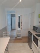 Appartement tout confort Lumineux