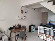 Pool View - 1 BHK Duplex Apt.