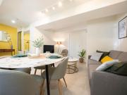 Le petit olivier en coeur de ville et Parking inclus à 10 mins