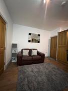 Flat 3 Rylands Street