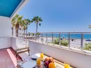 AL - Summer View Apartment