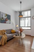 tuGuest Postigo II Catedral Apartment - Free parking