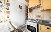 Awesome Apartment In Gdansk With Kitchen