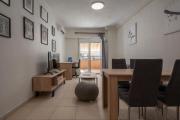 Kosmos Sevice Apartment Family 4A