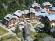 Studio cosy 3 pers. à 20m du télécabine, balcon, draps inclus - FR-1-561-1