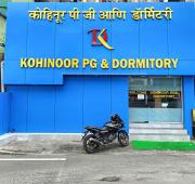Kohinoor Dormitory