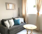 Av Corrientes obelisco