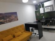 Lev Apartments - Apto Beira-Mar - Posto 2 - Copacabana