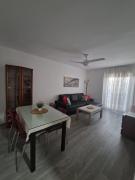Apartamento Acogedor en los Patios de San Basilio