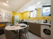 Le petit olivier en coeur de ville et Parking inclus à 10 mins