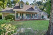 Charming Diamondhead Home with Private Yard!
