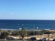 Seaview Cabezo flat fully equipped with parking