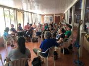 Top Estancia Campo Aroma