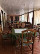 Top Estancia Campo Aroma