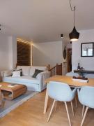 Acogedor dúplex en el Valle de Aran