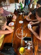 Onda Hostel Mompiche