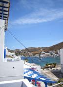 Martinos Studios, Merihas port