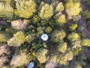 Top Melipeuco Top Melipeuco