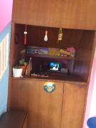 Evergreen guest house