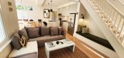 Stylish Terrace Living in Paddingtons Heart