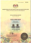 Top Raub